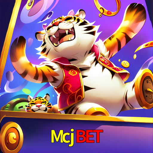Mcjbet 